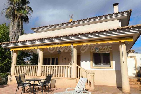 Villa i Yecla, Murcia, Yecla - € 299.000 | Ref: SF0543 - foto 34
